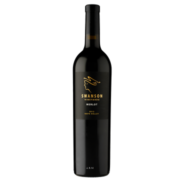 Swanson Napa Merlot
