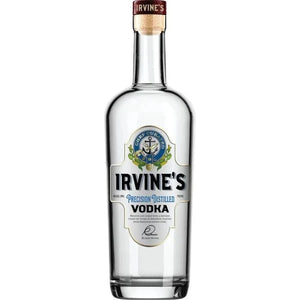 Irvines Vodka