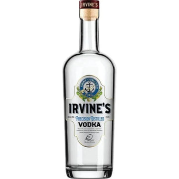 Irvines Vodka