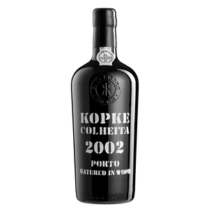 Kopke Colheita Tawny Porto 2002