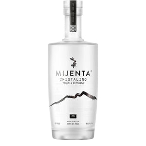 Mijenta Cristalino Reposado Tequila