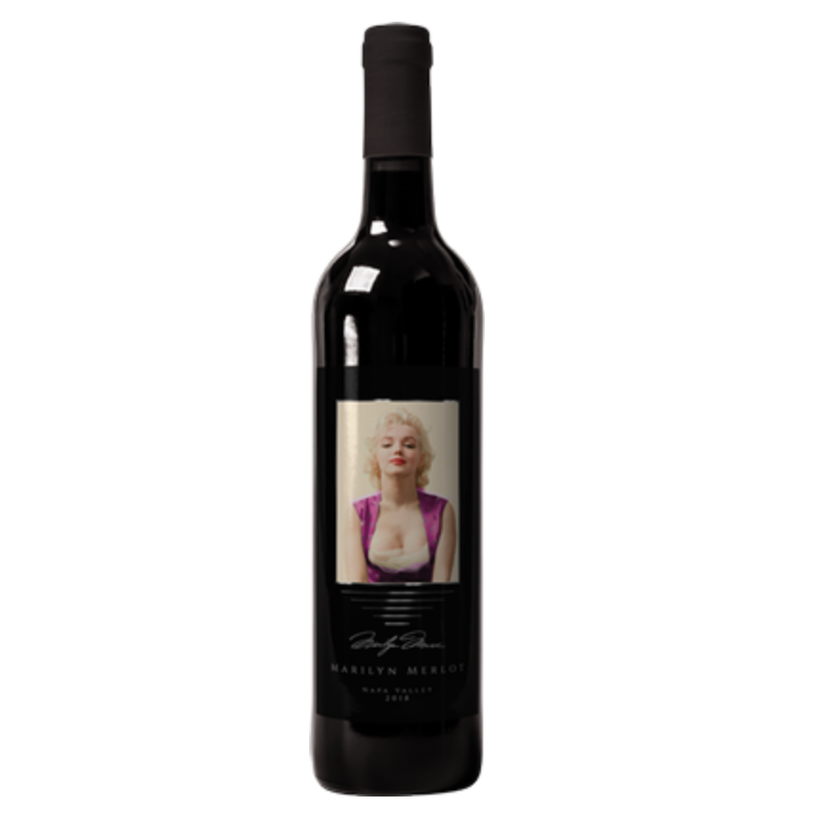Marilyn Merlot
