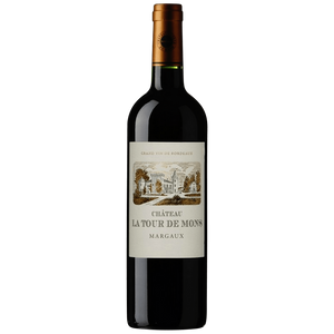 Chateau La Tour De Mons Margaux