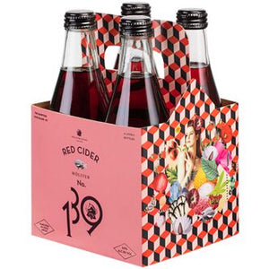 Wolffer Estate Red Cider  4pk Btl