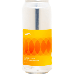 Finback Orange Crush DIPA  4pk Cn