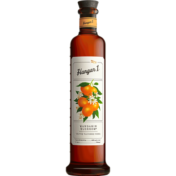 Hangar One Mandarin Blossom