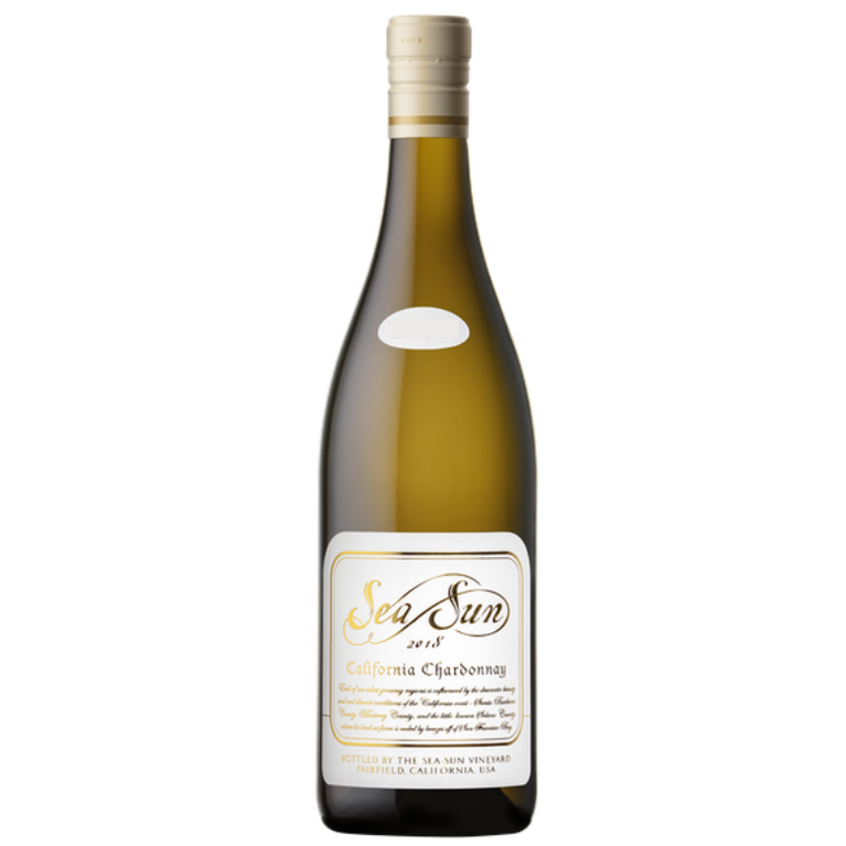 Sea Sun Chardonnay