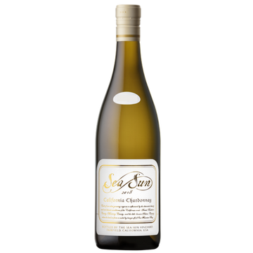 Sea Sun Chardonnay