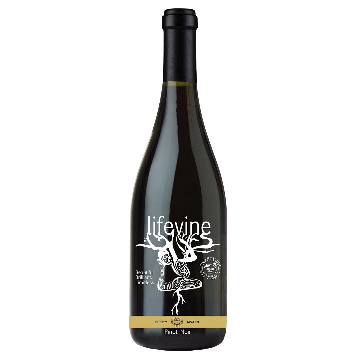 Lifevine Pinot Noir