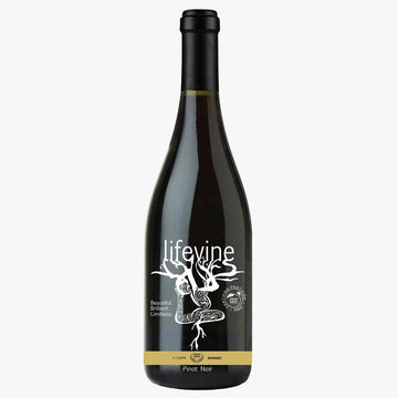 Lifevine Pinot Noir