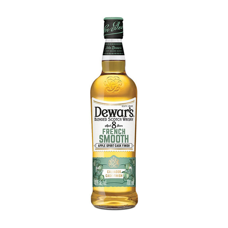Dewars French Cask 8yr Scotch