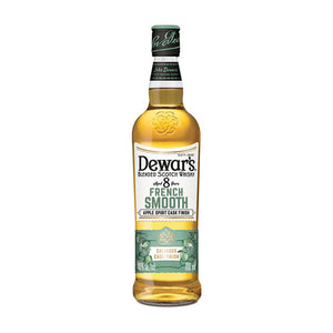 Dewars French Cask 8yr Scotch