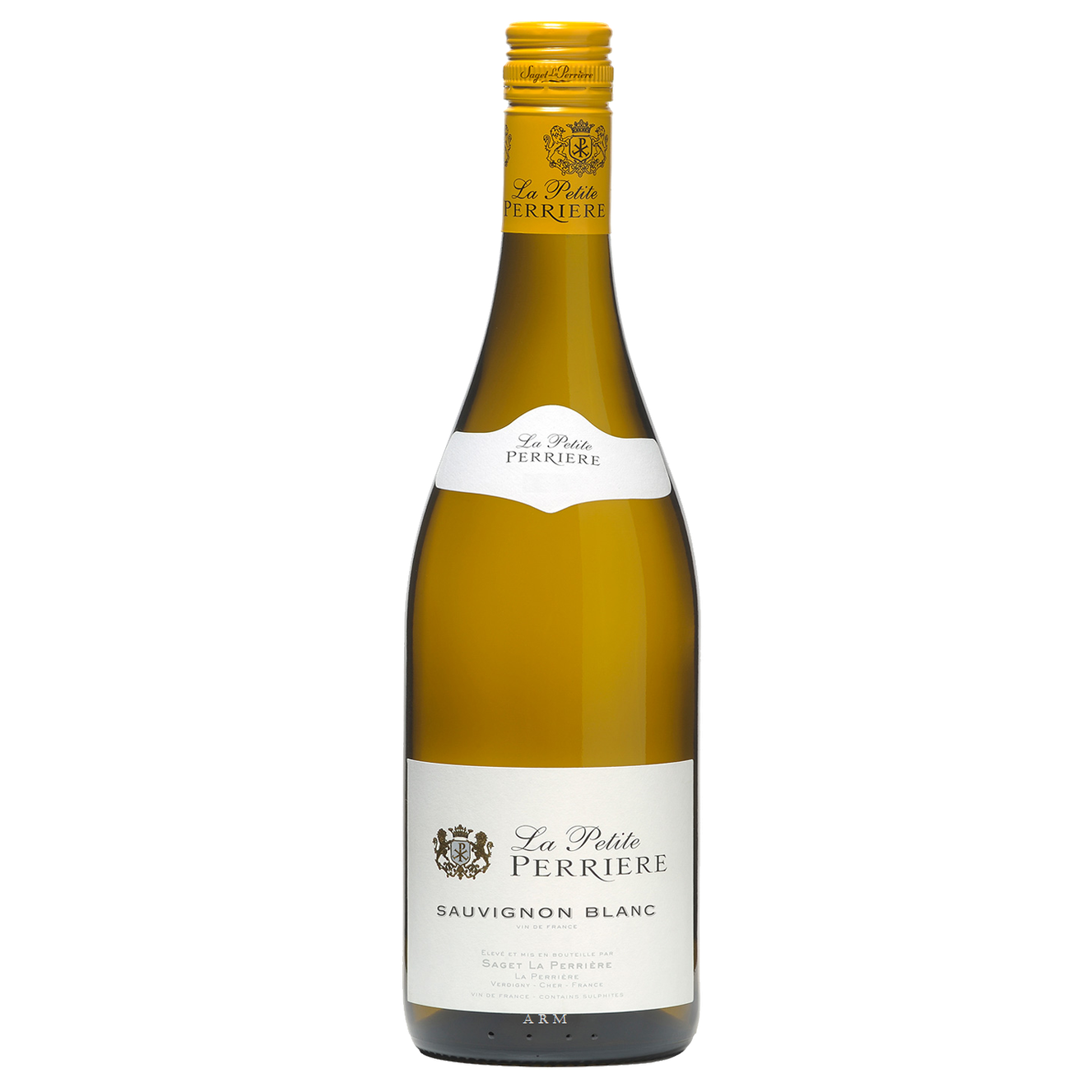 Saget La Petite Perriere Sauvignon Blanc
