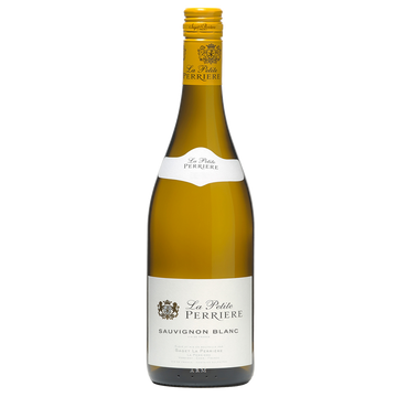 Saget La Petite Perriere Sauvignon Blanc