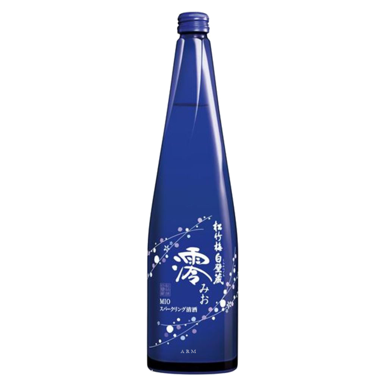 Mio Sparkling Sake