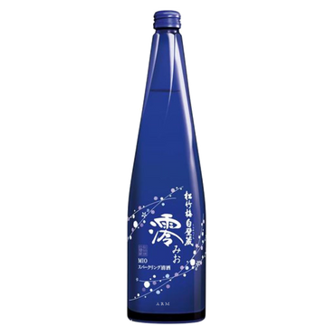 Mio Sparkling Sake