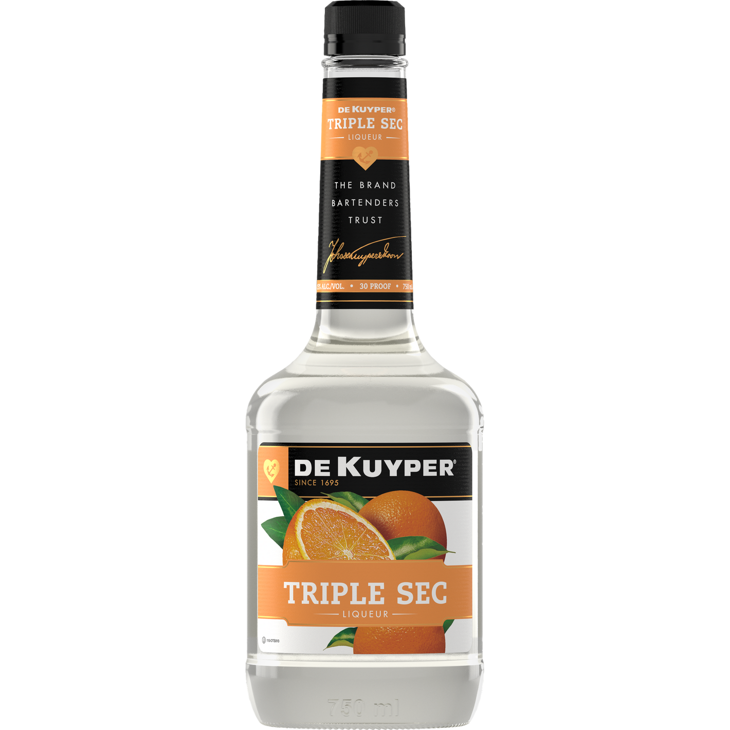 Dekuyper Triple Sec 30prf