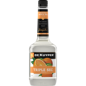 Dekuyper Triple Sec 30prf