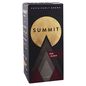 Summit Red Blend
