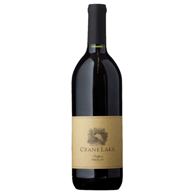 Crane Lake Merlot