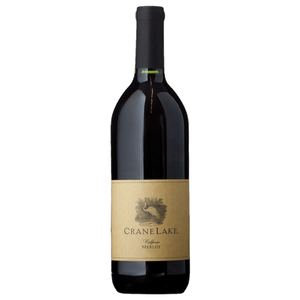 Crane Lake Merlot