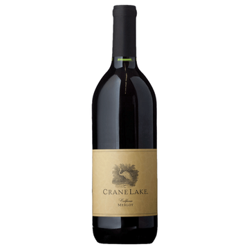 Crane Lake Merlot