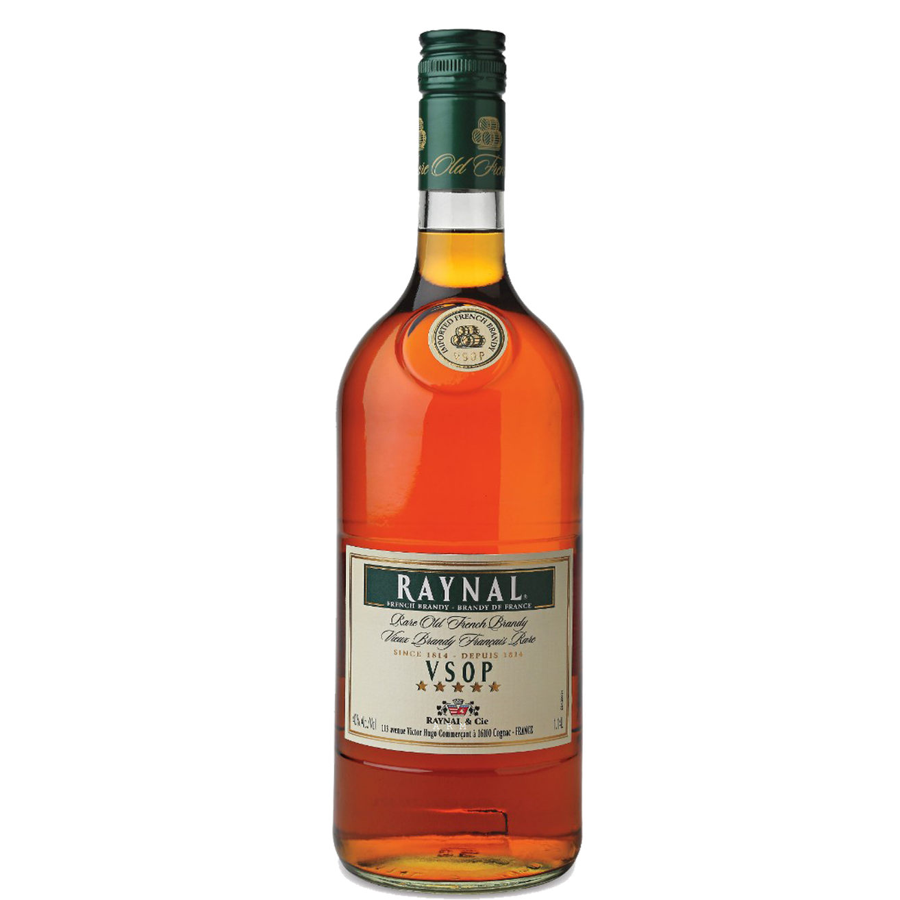 Raynal VSOP Brandy