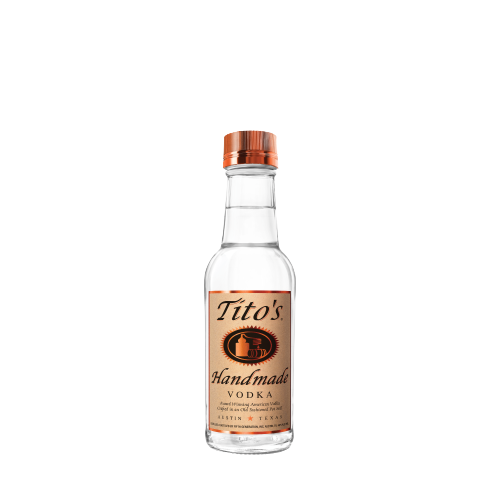 Titos Vodka