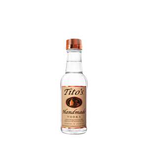 Titos Vodka
