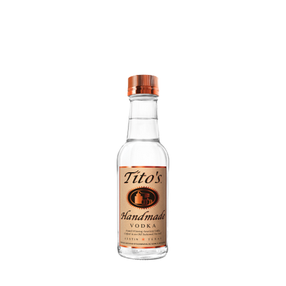 Titos Handmade Vodka