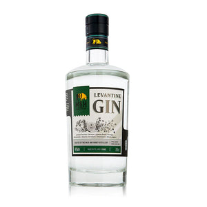 M&H Levantine Gin