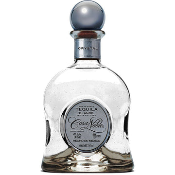 Casa Noble Blanco Tequila