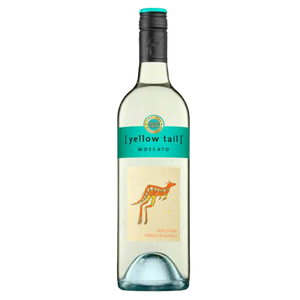 Yellow Tail Moscato