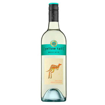 Yellow Tail Moscato