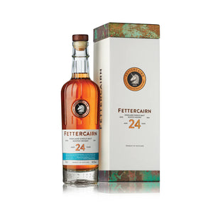 Fettercairn 24 Yr Single Malt