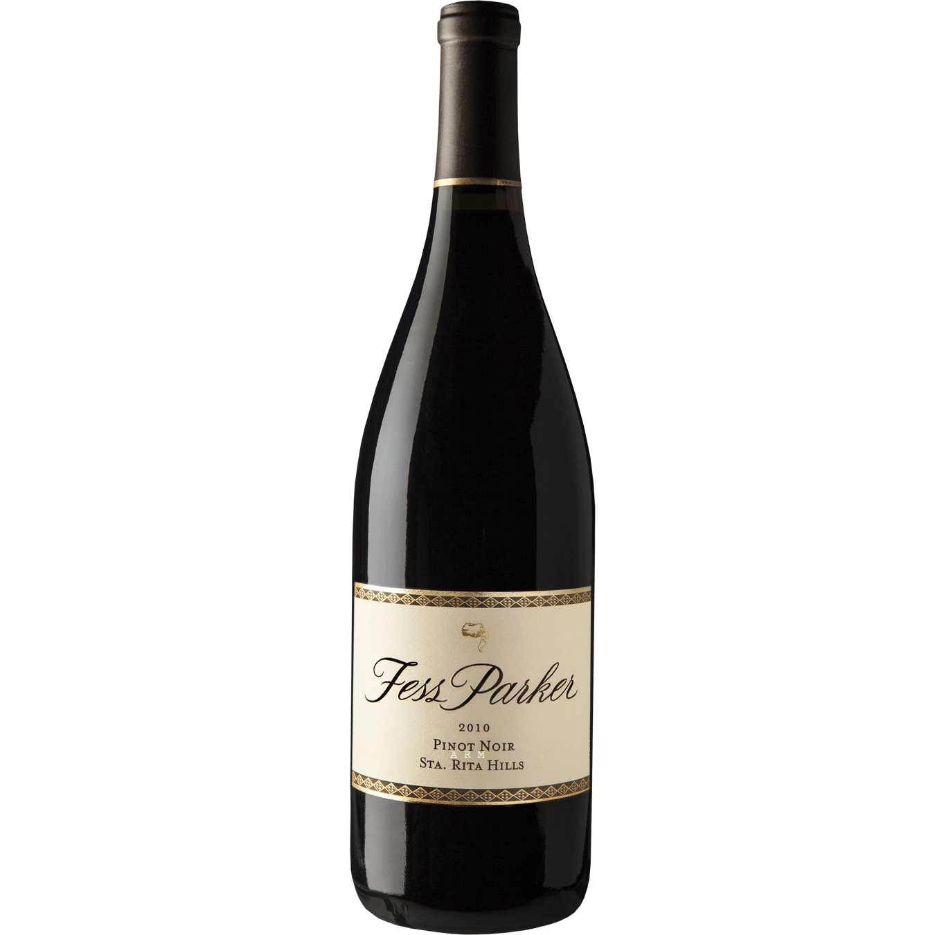 Fess Parker Pinot Noir