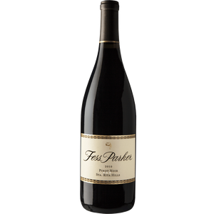 Fess Parker Pinot Noir