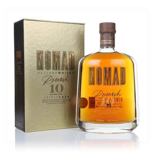 Nomad Outland Whisky Reserve 10Yr