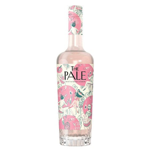 The Pale Rose by Sacha Lichine
