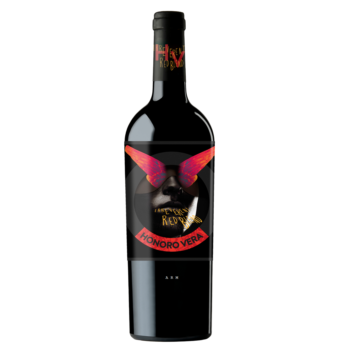 Honoro Vera Red Blend