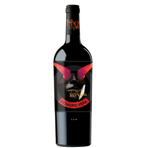 Honoro Vera Red Blend