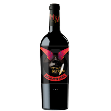 Honoro Vera Red Blend