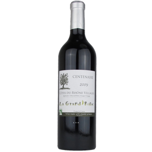 La Grand Ribes Centenaire