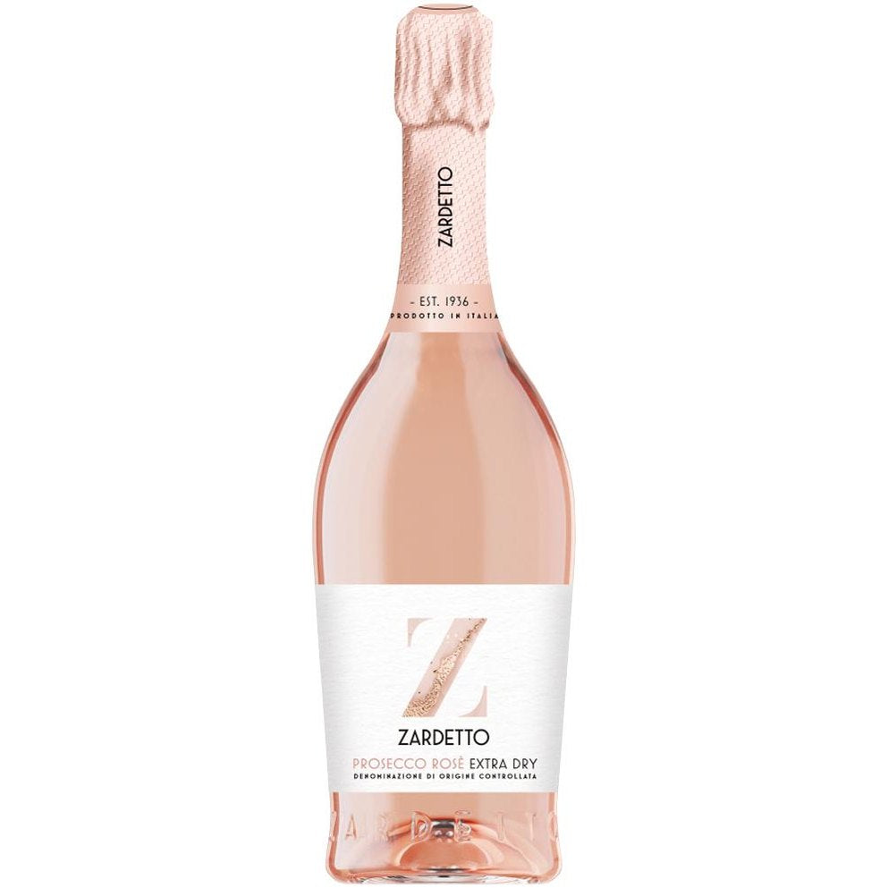 Zardetto Prosecco Rose