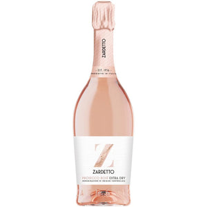 Zardetto Prosecco Rose