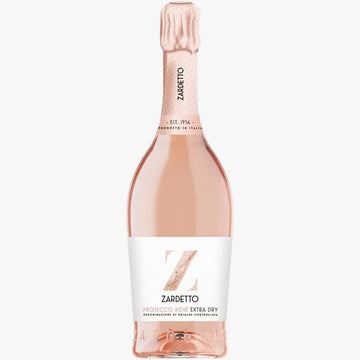 Zardetto Prosecco Rose