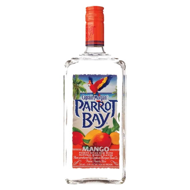 Parrot Bay Mango