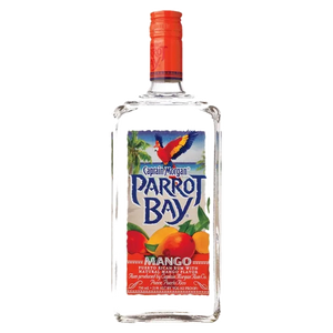 Parrot Bay Mango