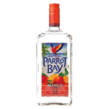 Parrot Bay Mango