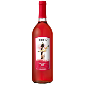 Duplin Hatteras Red Muscadine